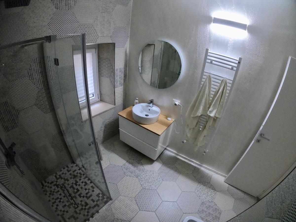 Angolo 54 Ortona Exteriör bild