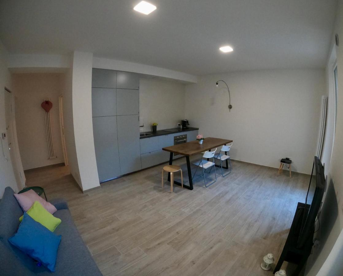 Angolo 54 Ortona Exteriör bild