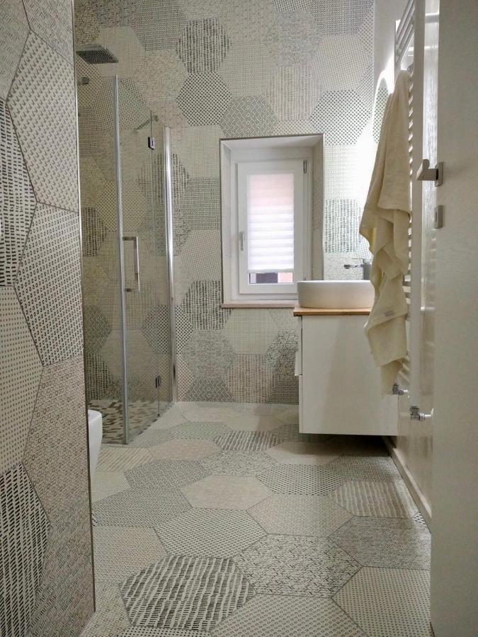 Angolo 54 Ortona Exteriör bild