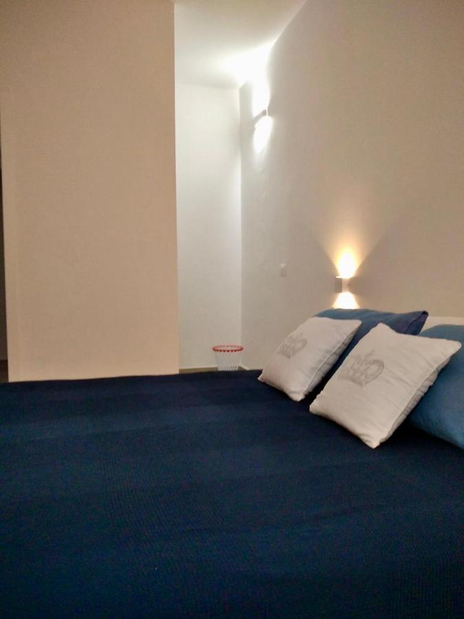 Angolo 54 Ortona Exteriör bild