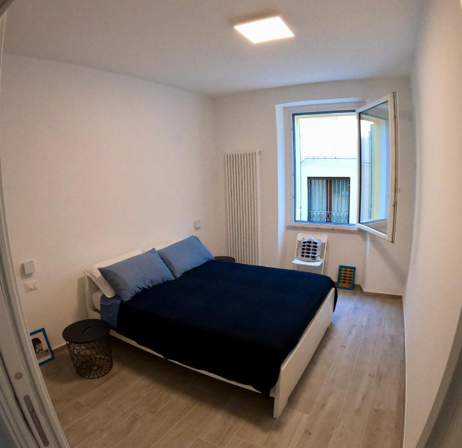 Angolo 54 Ortona Exteriör bild