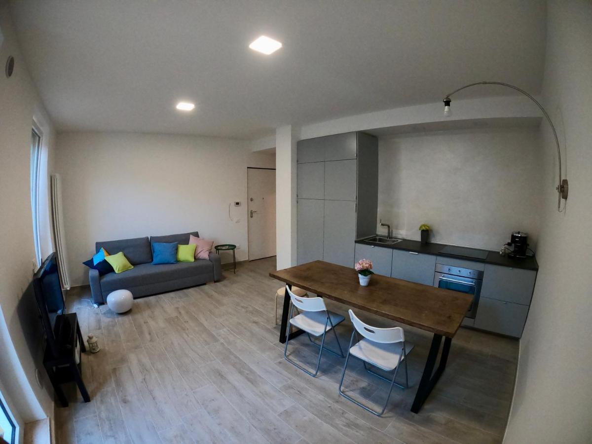 Angolo 54 Ortona Exteriör bild