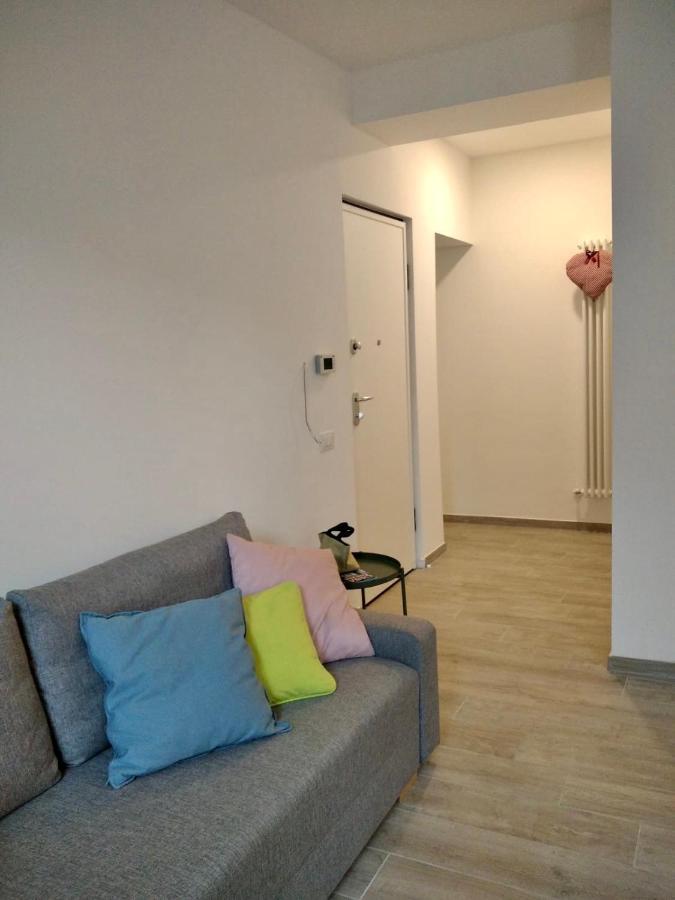 Angolo 54 Ortona Exteriör bild