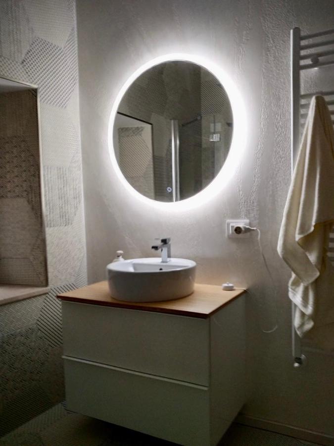 Angolo 54 Ortona Exteriör bild
