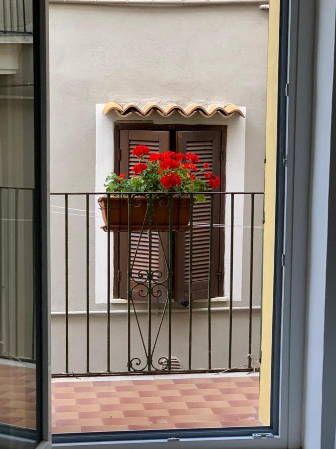 Angolo 54 Ortona Exteriör bild