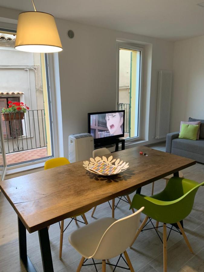 Angolo 54 Ortona Exteriör bild