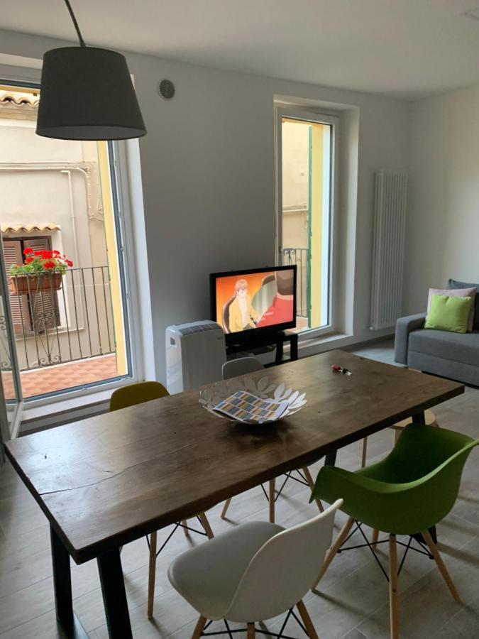 Angolo 54 Ortona Exteriör bild