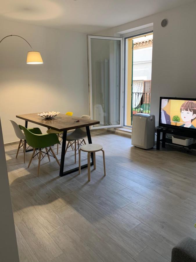 Angolo 54 Ortona Exteriör bild