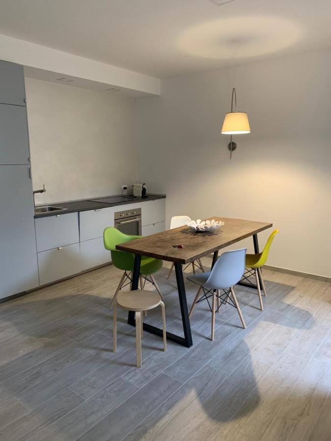 Angolo 54 Ortona Exteriör bild