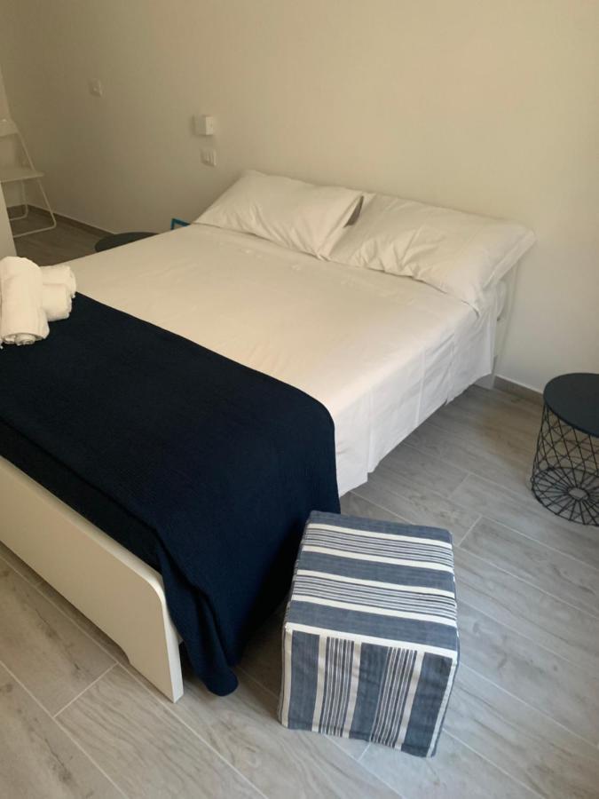 Angolo 54 Ortona Exteriör bild