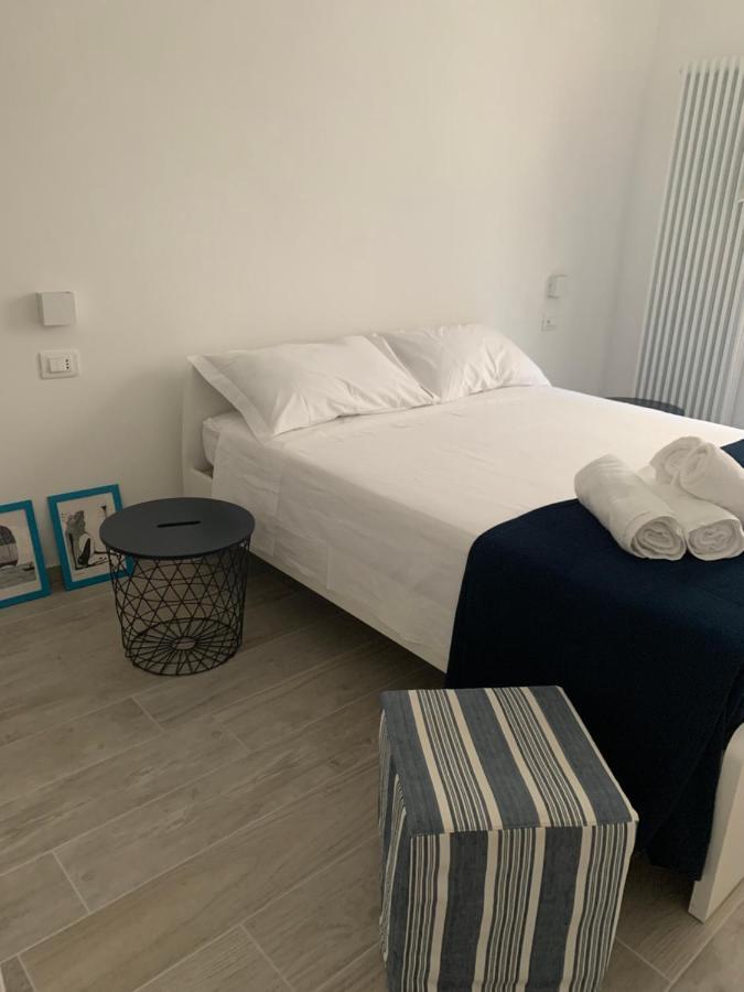 Angolo 54 Ortona Exteriör bild